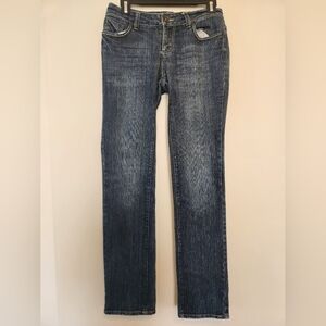 Boom Boom Jeans Size 5